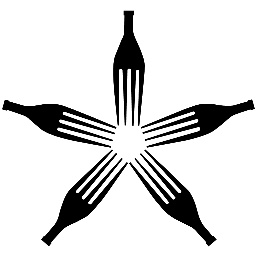 Restaurangchansens logotyp